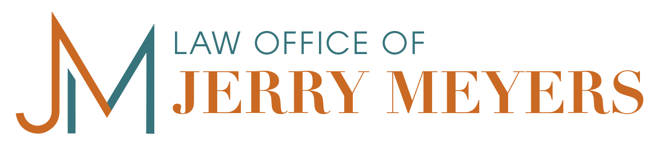 Law Offices of Jerry Meyers, Attorney At Law